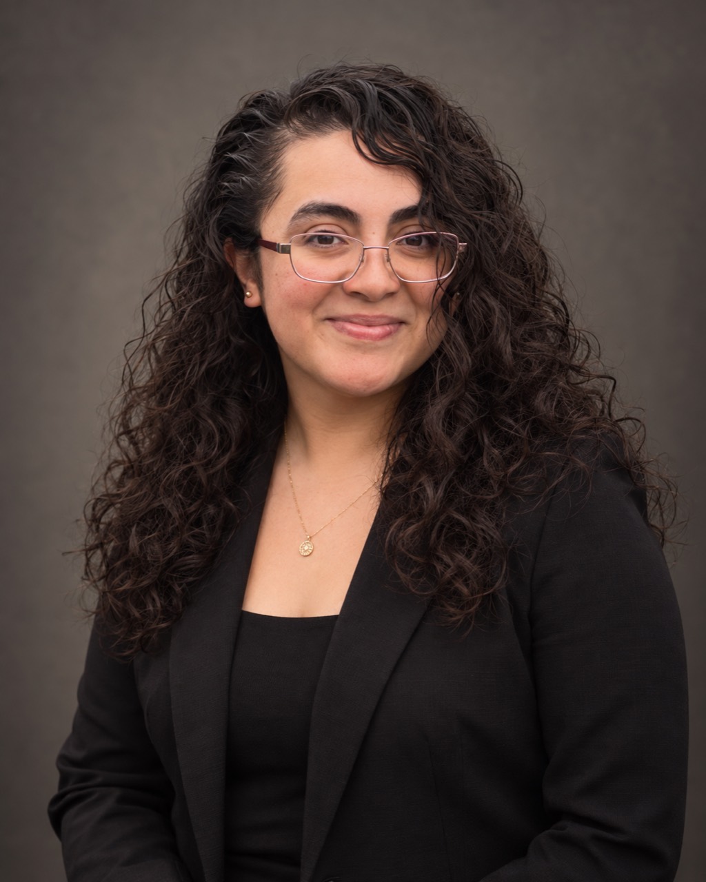 Maritza Bermudez Alonso, author and storyteller.
